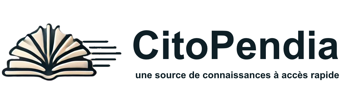 Citopendia