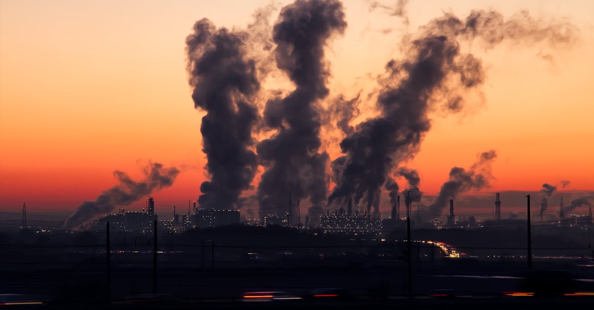 2000 watts : est-ce trop pour ta consommation d'énergie ?