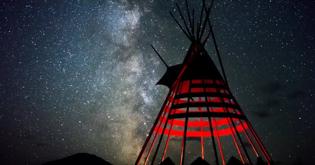 Combien de constellations existent selon les cultures ?
