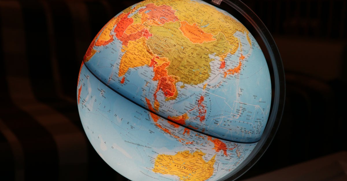 Combien de pays sont reconnus dans le monde en 2023 ?