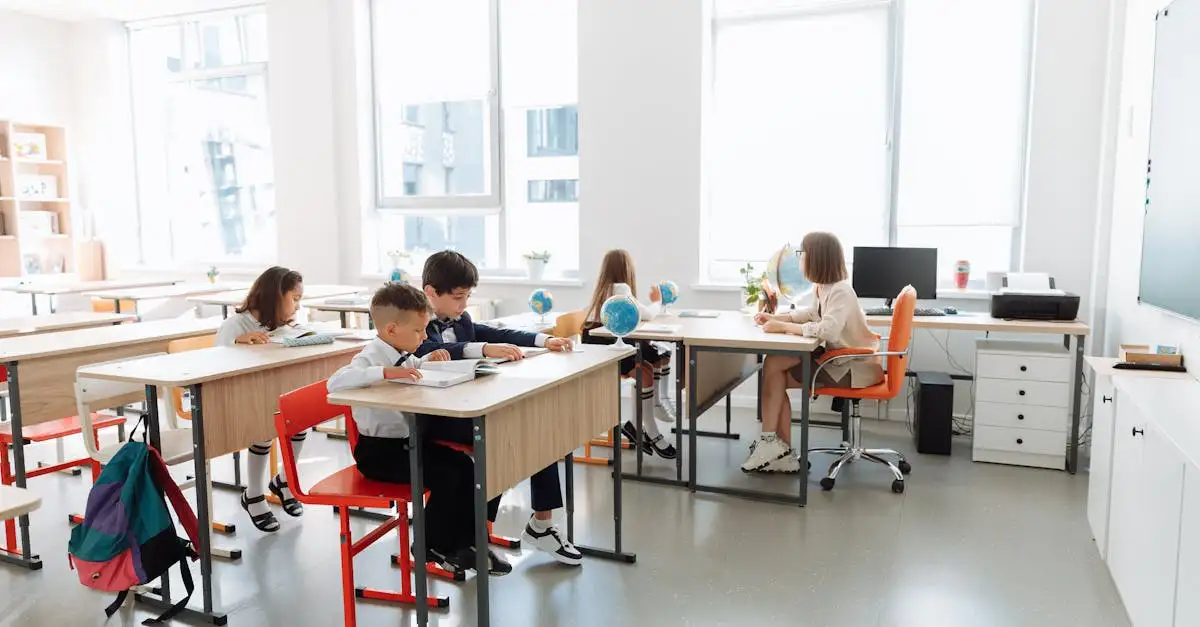 Comment expliquer aux enfants avec kindervraagbaak.nl ?