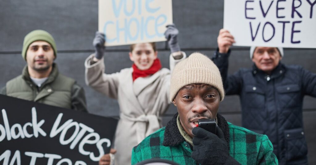 Comment fonctionnent les élections américaines en détail ?