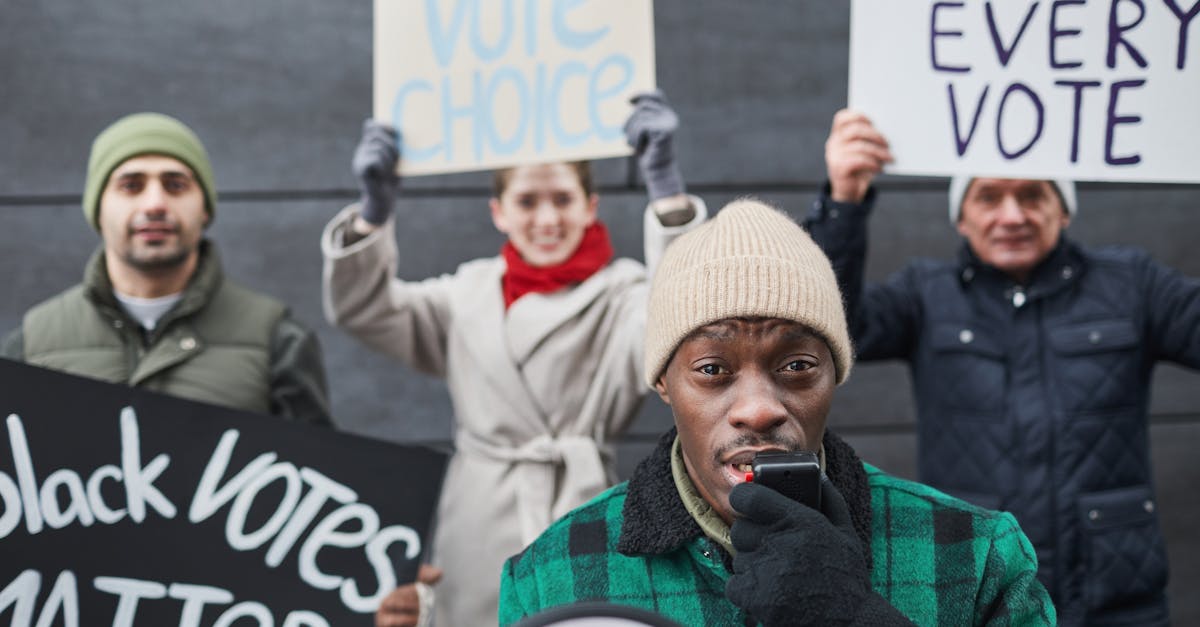 Comment fonctionnent les élections américaines en détail ?