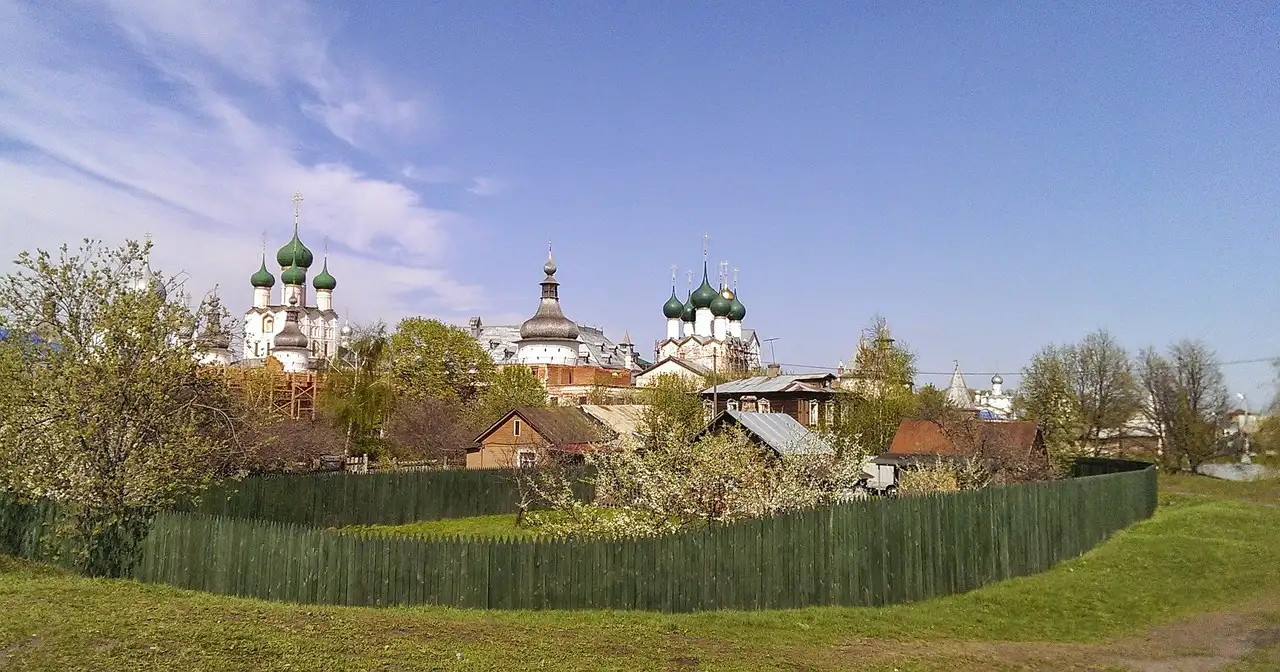 Comment Kievan Rus façonne-t-elle la Russie, l'Ukraine et la Biélorussie ?