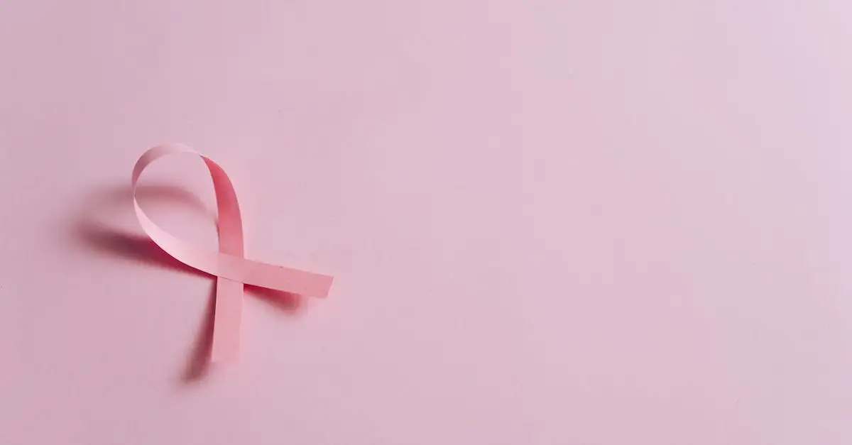 Les gros seins peuvent-ils nuire à votre santé ?