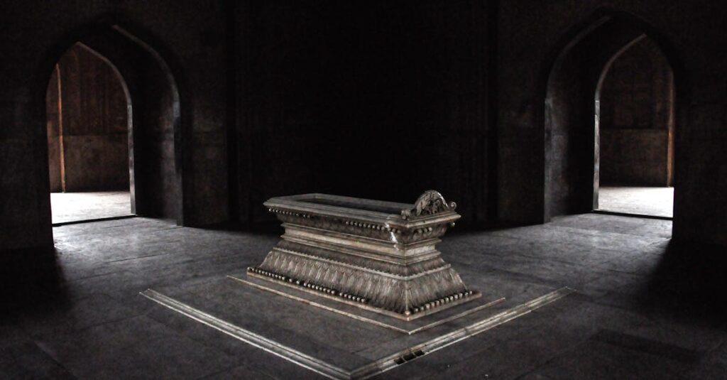 Où se trouve vraiment la tombe de Christophe Colomb ?