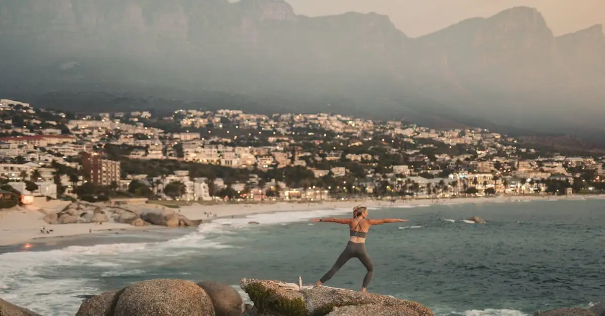 Pourquoi choisir l'Afrique du Sud pour vos prochaines vacances ?