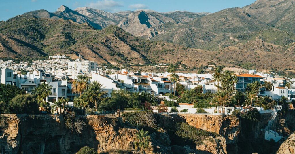 Pourquoi choisir l'Espagne pour des vacances en famille ?
