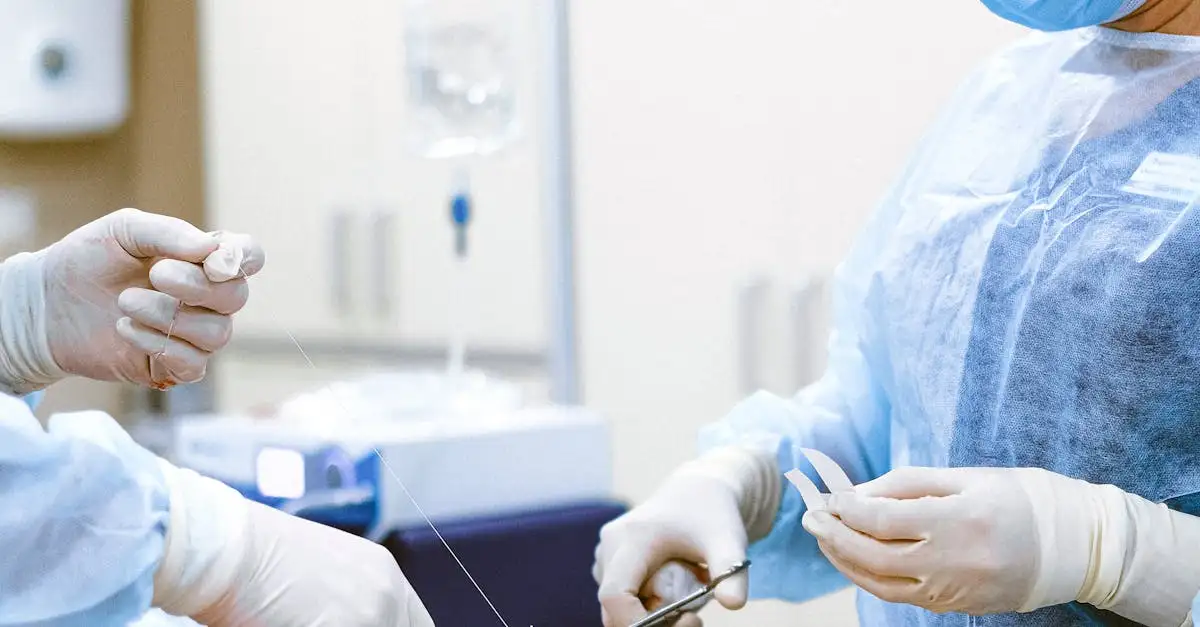 Pourquoi choisir une clinique reconnue pour la chirurgie plastique ?