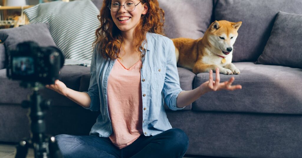 Pourquoi les vidéos de chats sur YouTube attirent-elles tant ?