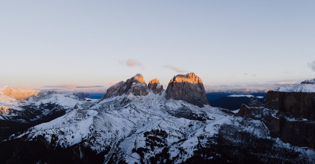 Pourquoi l'Italie est-elle la destination idéale toute l'année ?