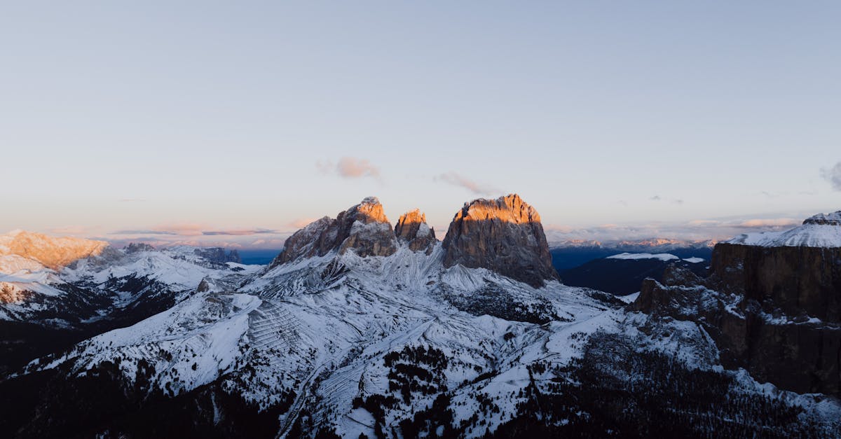 Pourquoi l'Italie est-elle la destination idéale toute l'année ?
