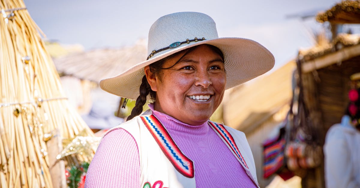 Pourquoi ne peut-on pas capturer d'images des vrais Incas ?