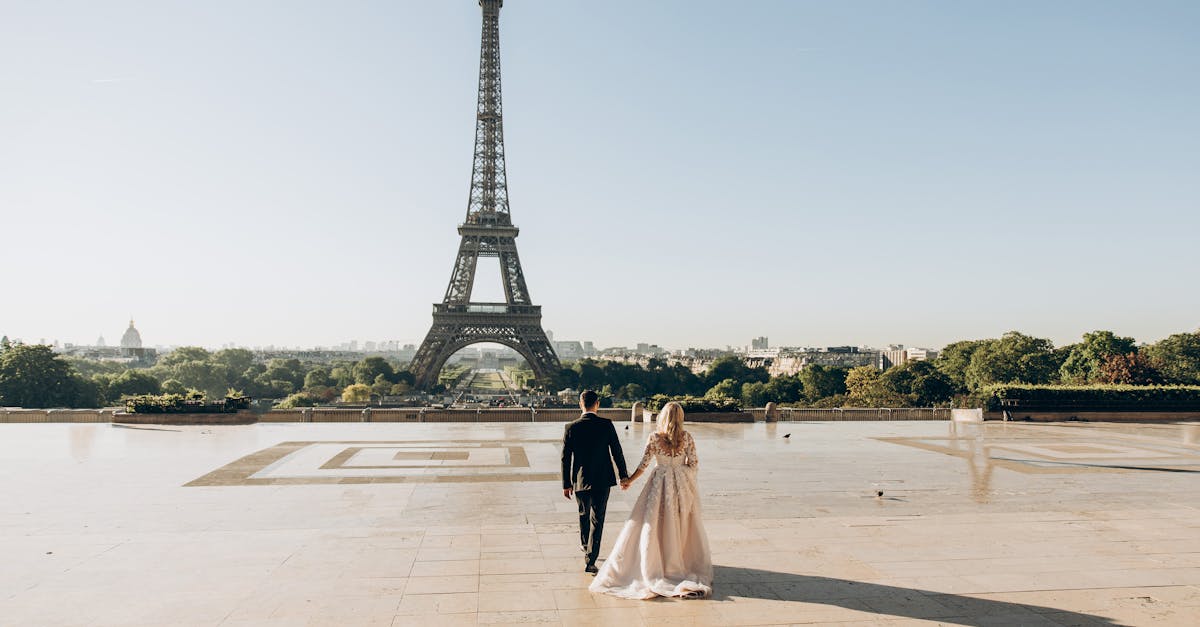 Pourquoi visiter Paris pendant vos vacances en France ?