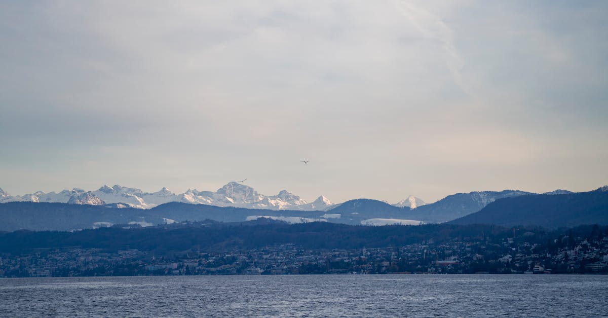 Pourquoi visiter Zurich : quelles sont ses attractions ?