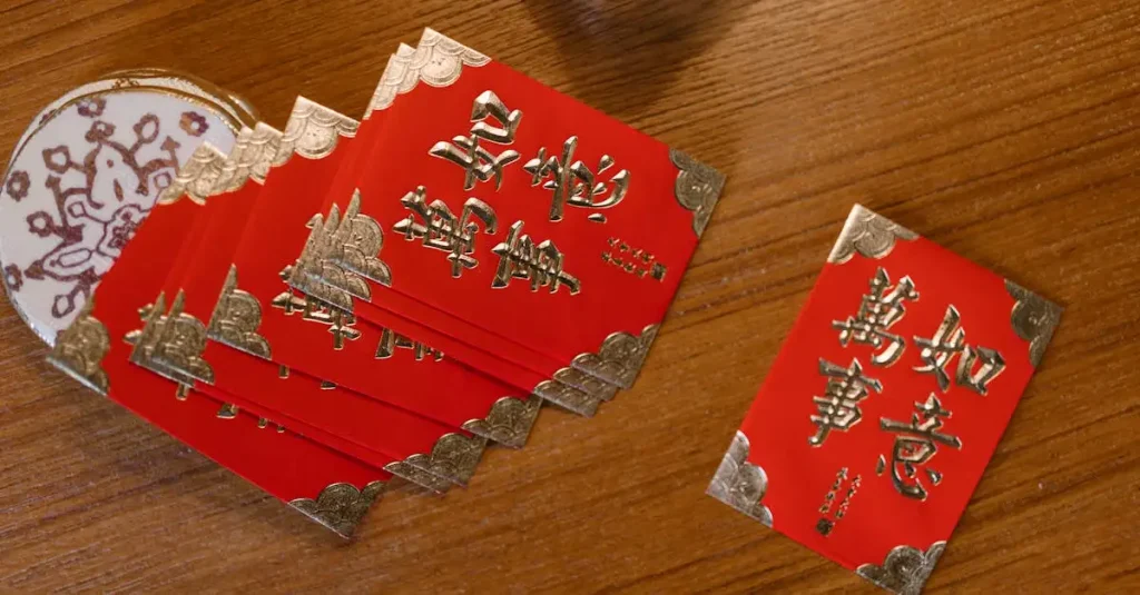Quand débutera le Nouvel An chinois en 2025 ?