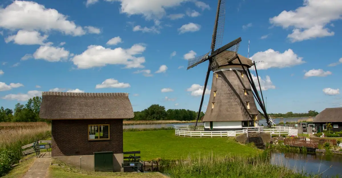 Quel est le mot le plus long en néerlandais ? Découvrez-le !