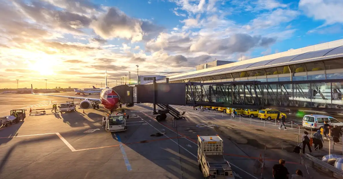 Quel est le nombre de passagers et de toilettes du plus grand avion ?