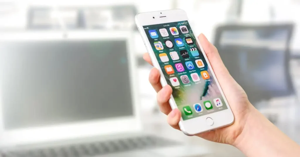 Quelle est la différence entre Android et Apple ? Découvrez ici !