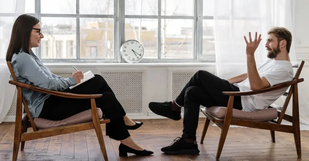 Quelle est la différence entre psychologie et psychiatrie ?
