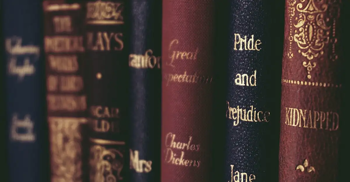 Quelle est la synthèse de 'De Grandes Espérances' ?