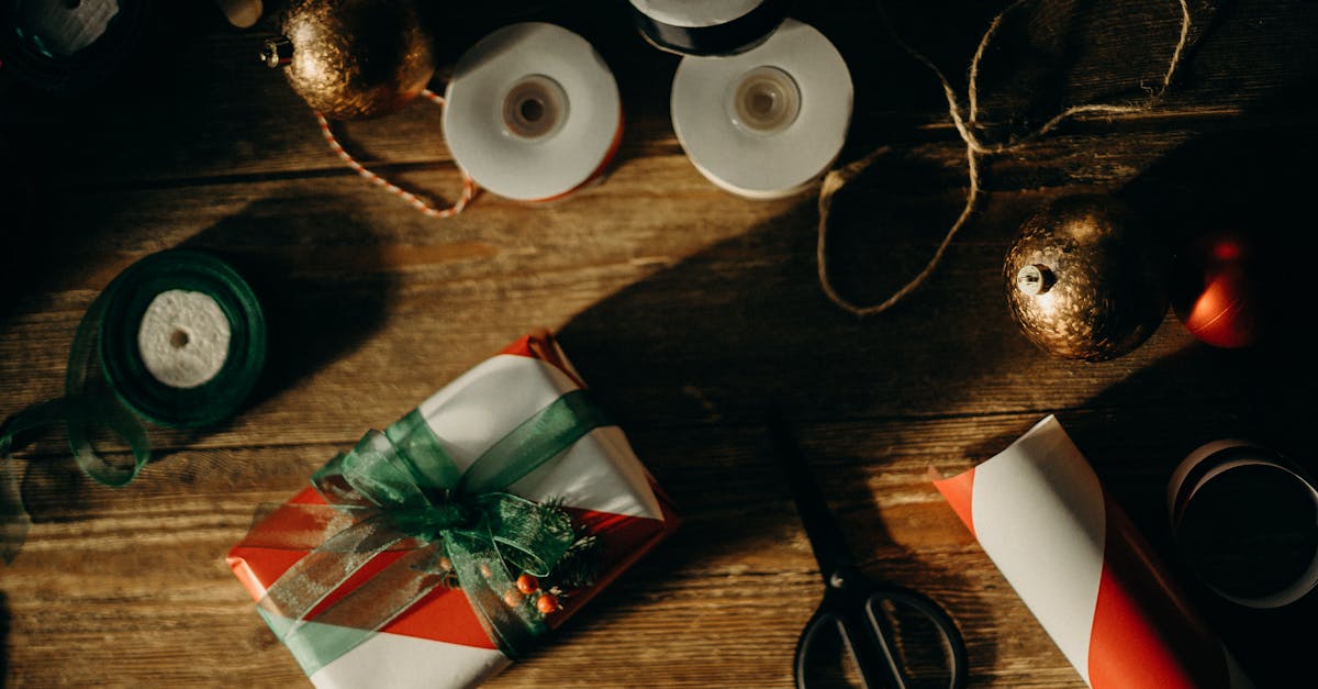 Quelles décorations de table sublimeront vos fêtes ?