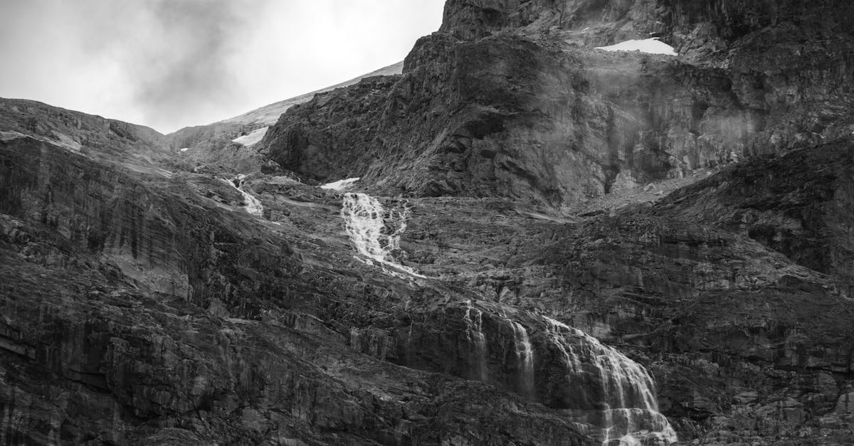 Quelles sont les plus grandes chutes d'eau à découvrir ?