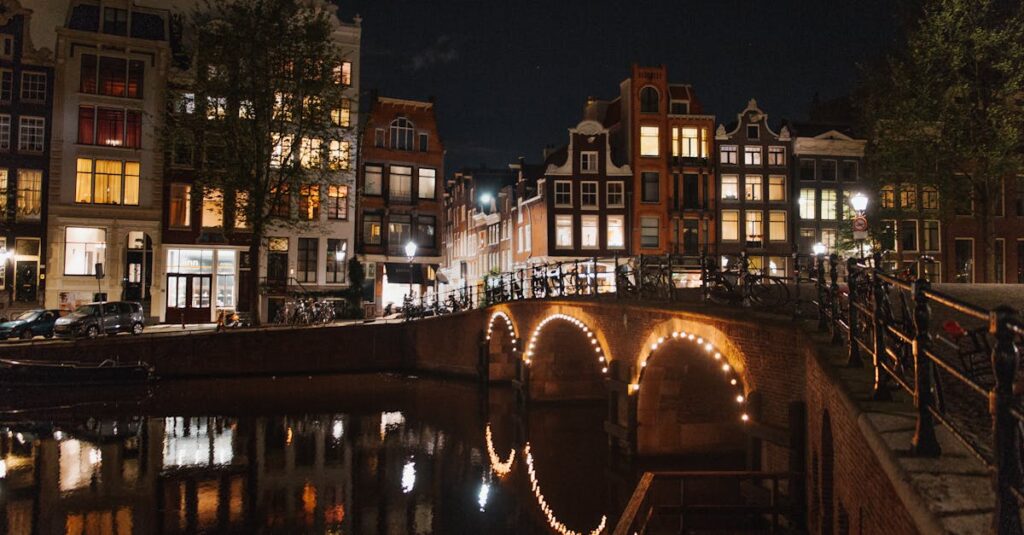 Quelles sont les villes néerlandaises avec une zone environnementale ?
