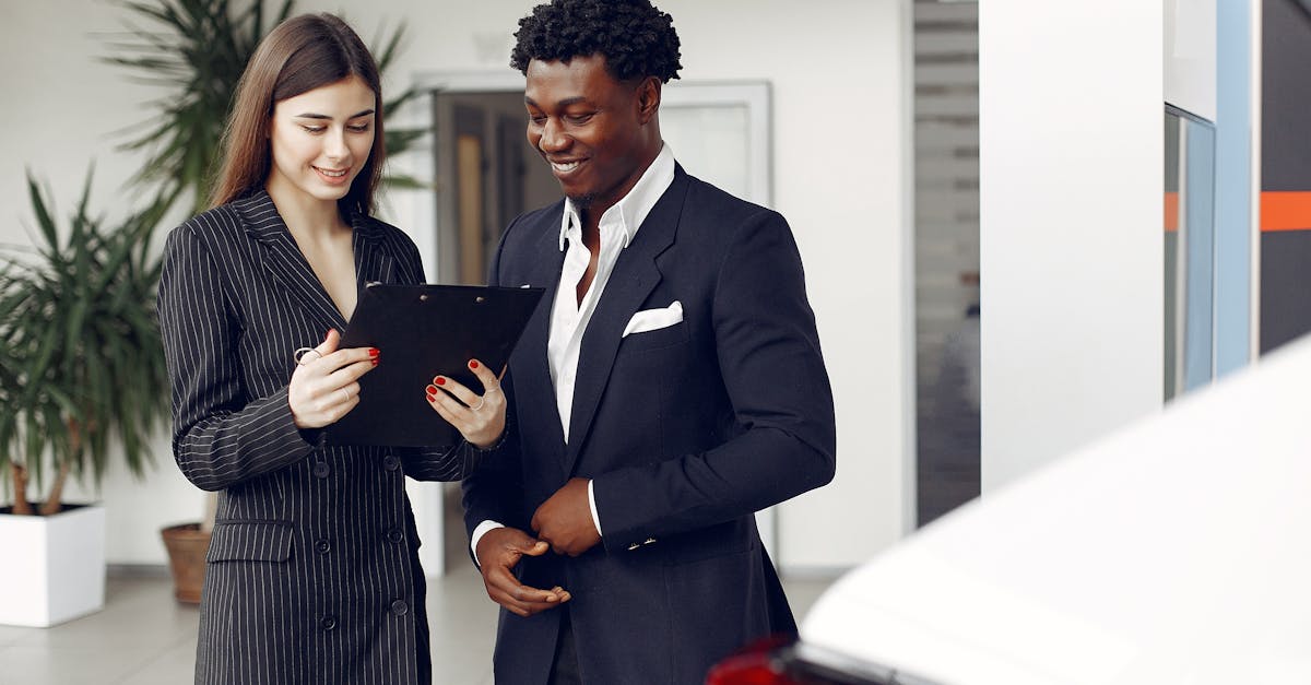 Quels critères considérer pour louer une voiture à l'étranger ?