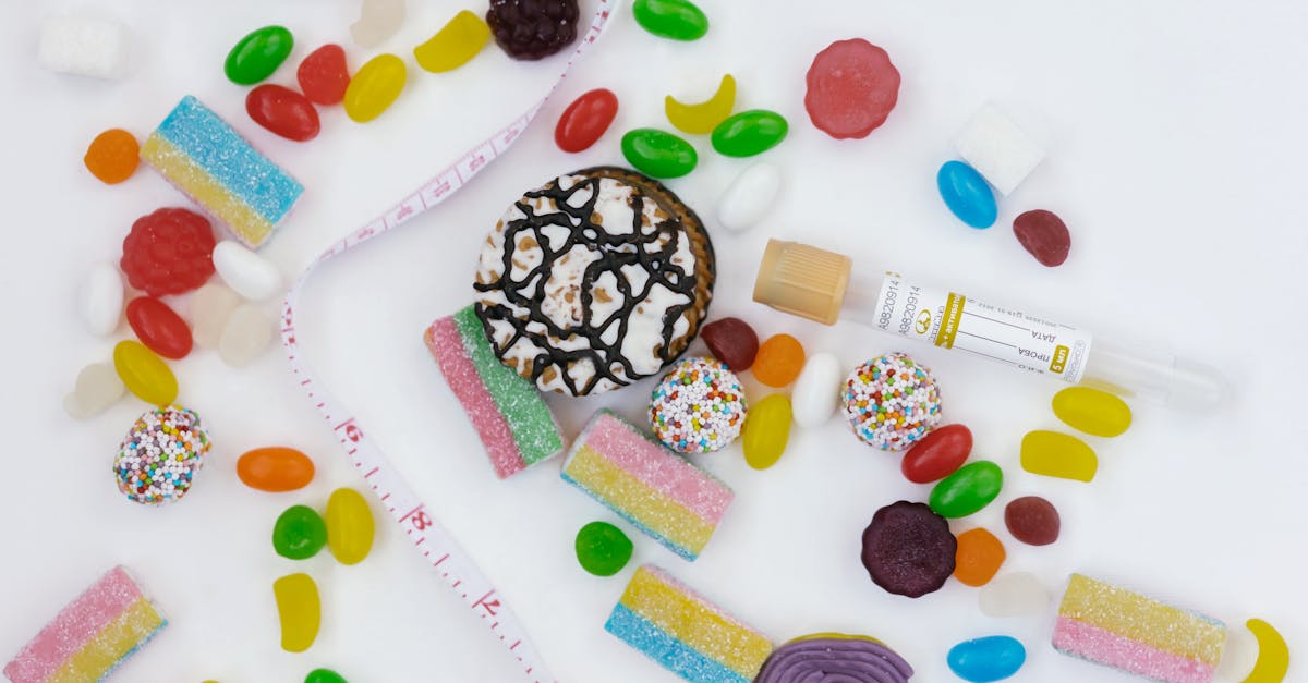 Quels sont les meilleurs snacks riches en glucides à essayer ?