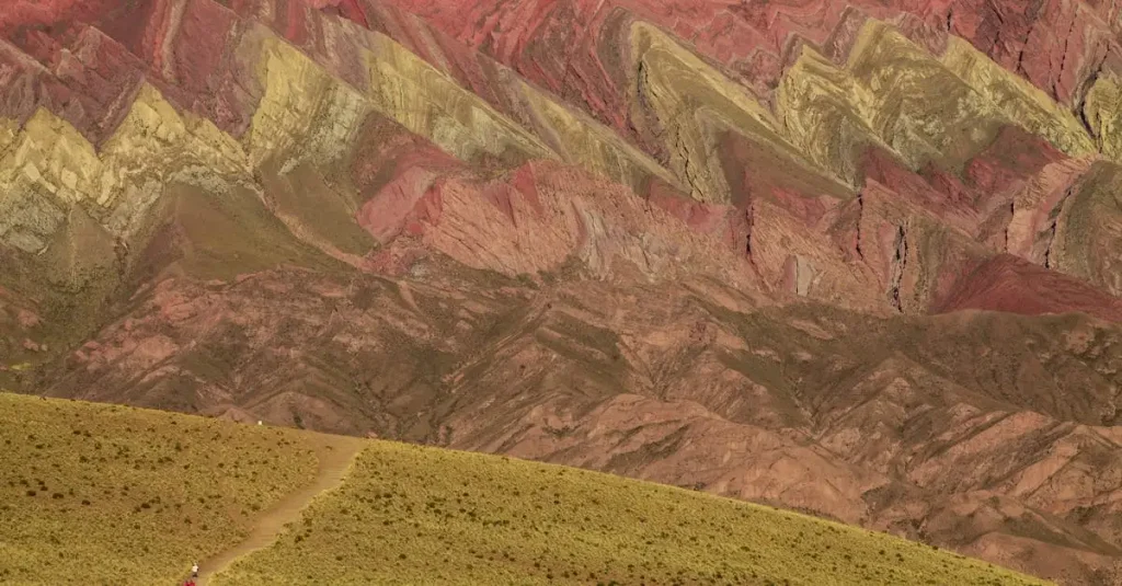 Quels sont les plus beaux lieux naturels à découvrir en Argentine ?