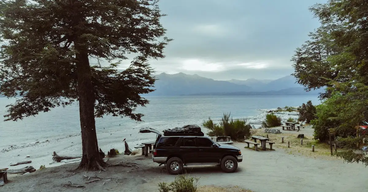 Quels sont les plus beaux lieux naturels à découvrir en Argentine ?