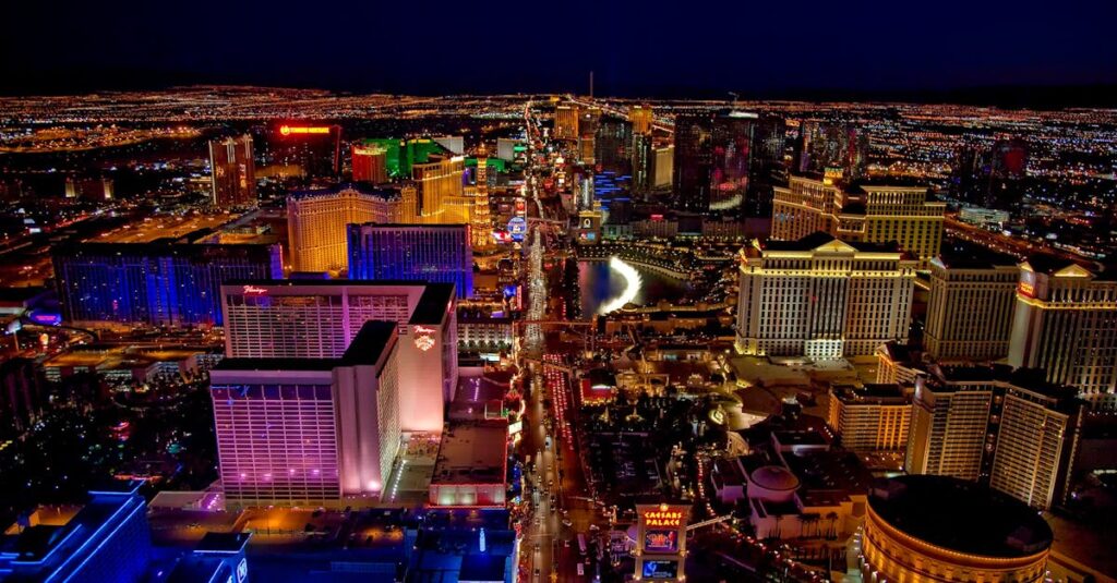 Quels sont les plus beaux vieux casinos à découvrir ?