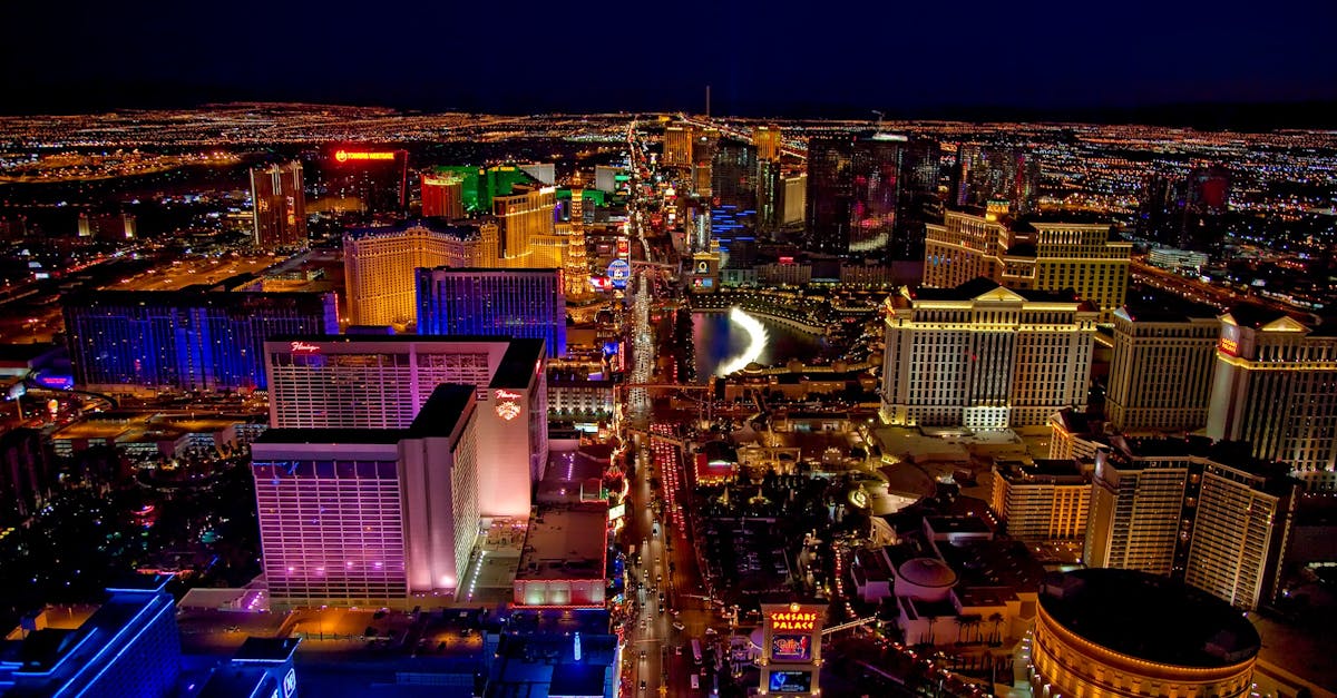 Quels sont les plus beaux vieux casinos à découvrir ?
