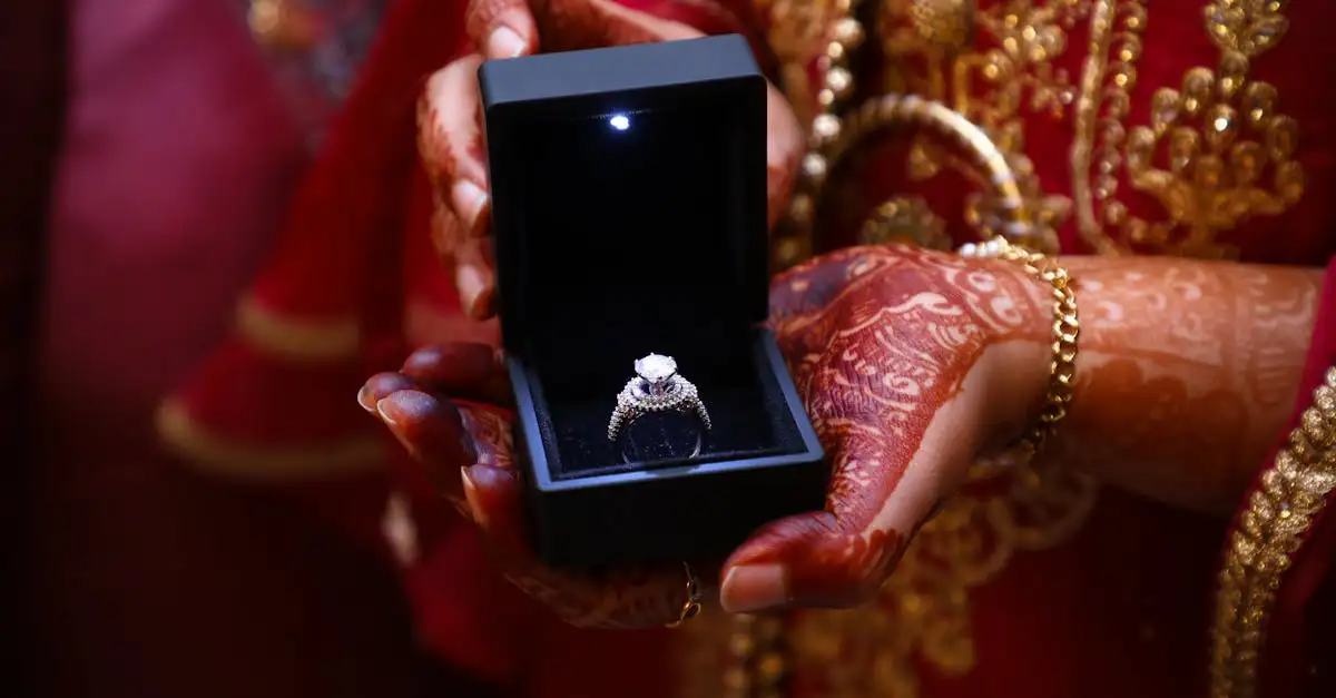 Qu'est-ce qu'un diamant et pourquoi est-il si unique ?