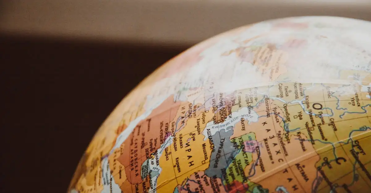 Qui a prouvé que la Terre est ronde et quand ?