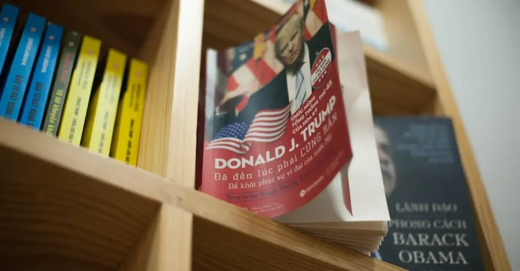 Qui est Donald Trump et quelle est son impact sur la politique ?