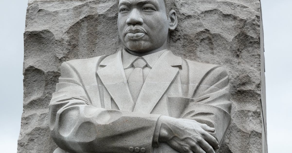 Qui était Martin Luther King et quel impact a-t-il eu ?