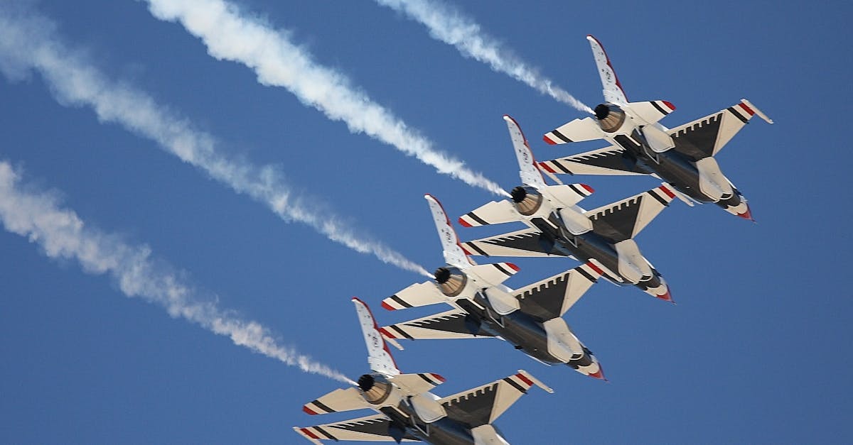 Thunderbirds : Qu'est-ce qui les rend si populaires ?