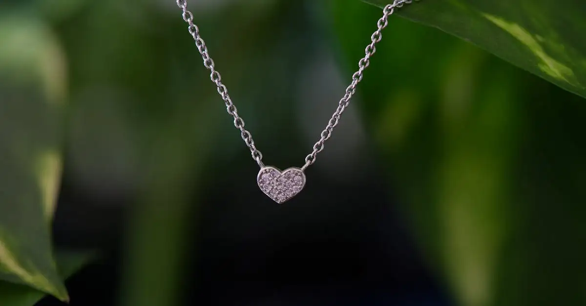 Comment faire briller vos bijoux en argent avec du dentifrice ?