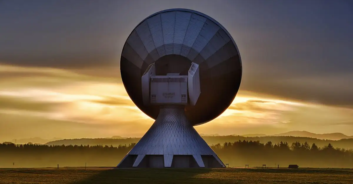Comment Intelsat I a-t-il transformé la communication en 1965 ?