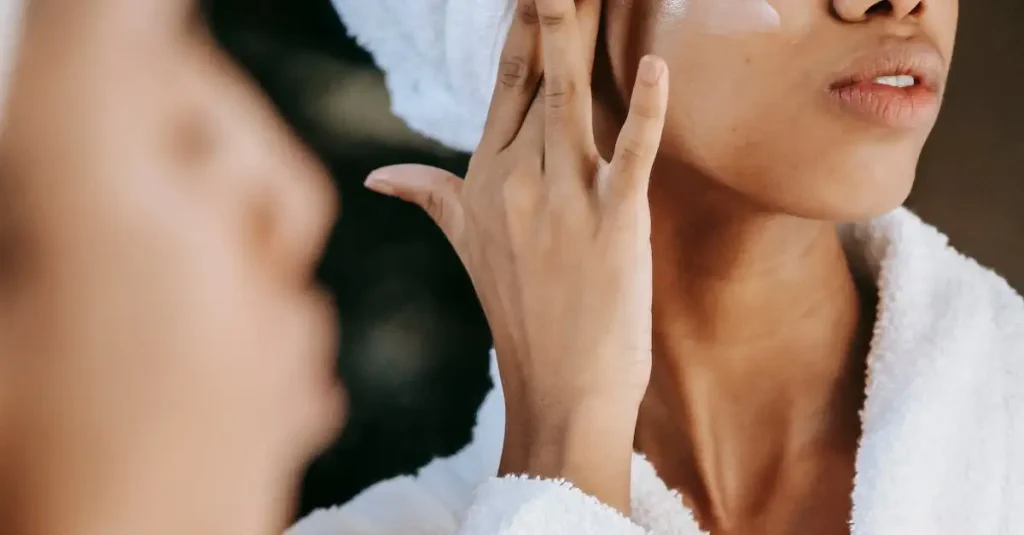 Comment le miel hydrate-t-il une peau terne efficacement ?