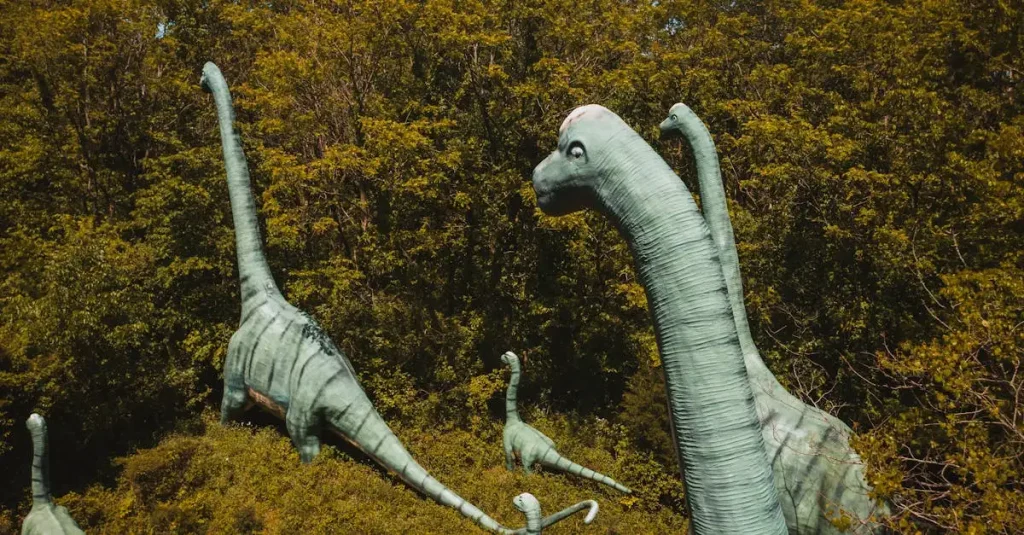 Comment les dinosaures utilisaient-ils leur queue en combat ?