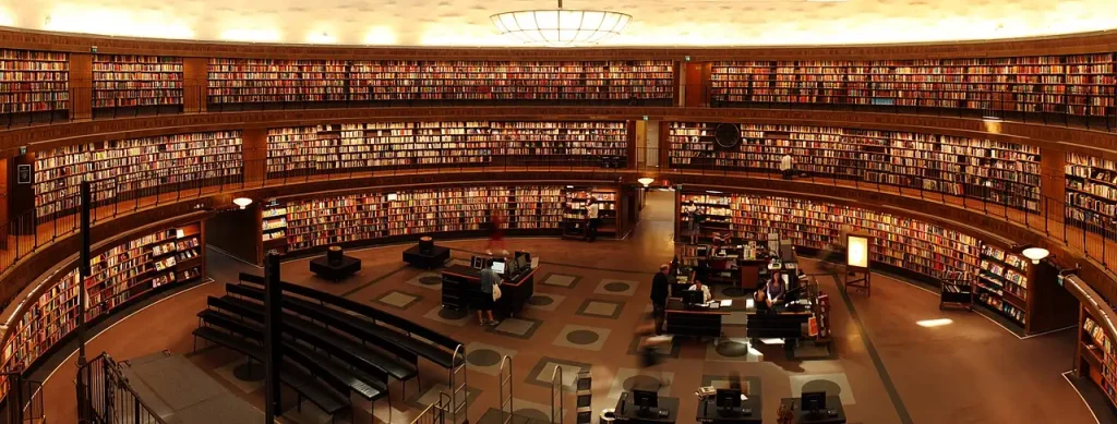 Comment les premières bibliothèques publiques ont-elles façonné l'éducation ?