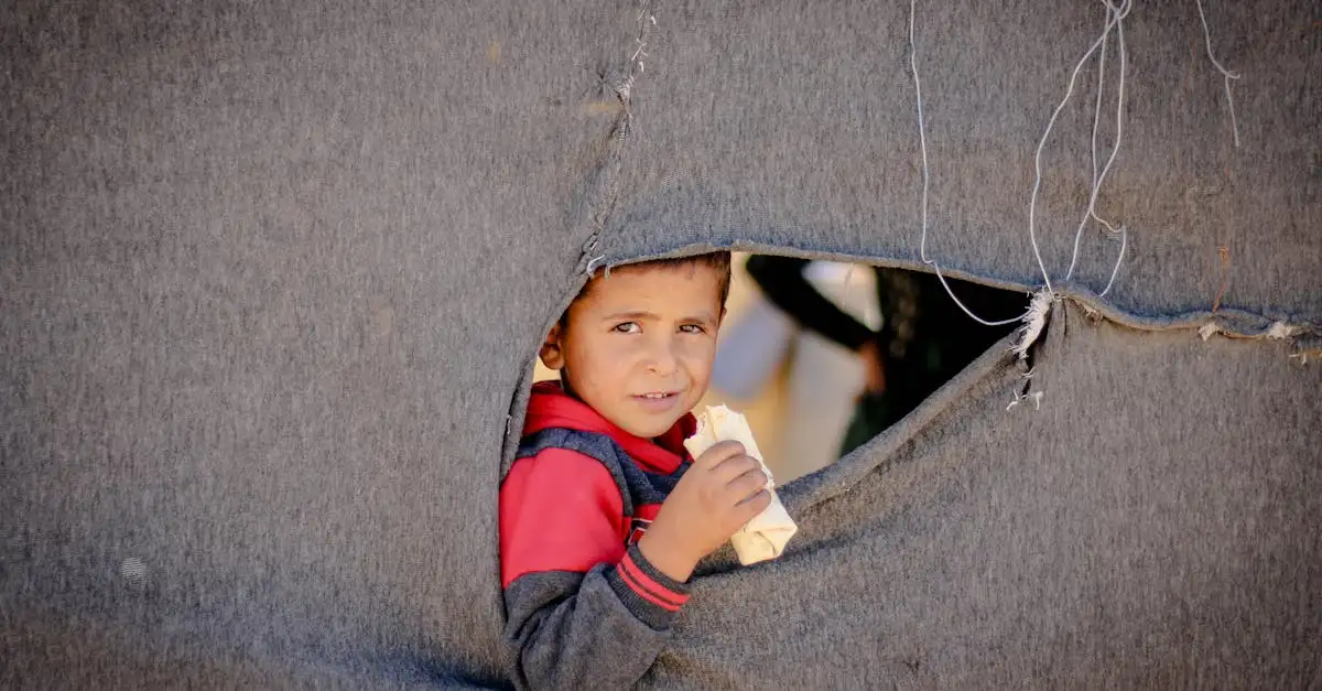 Que se passerait-il si Assad était chassé par les rebelles ?