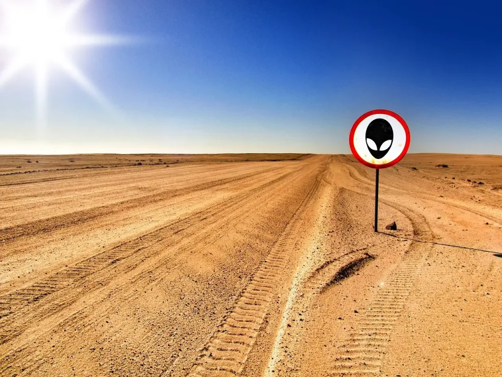 Quel est le mystère de la Zone 51 et ses secrets révélés ?