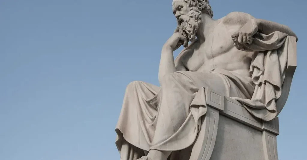 Quel philosophe anglais a écrit le livre 'Leviathan' ?