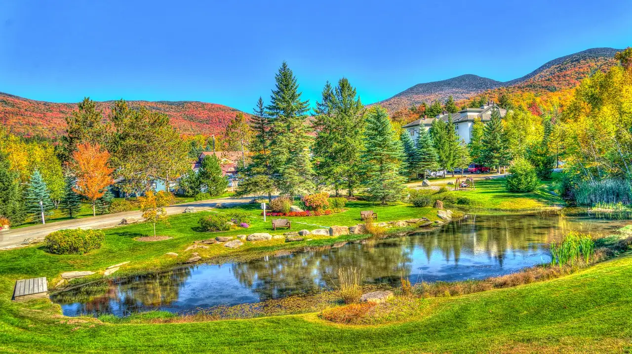 Quelle est la capitale du Vermont et quelles en sont les raisons ?