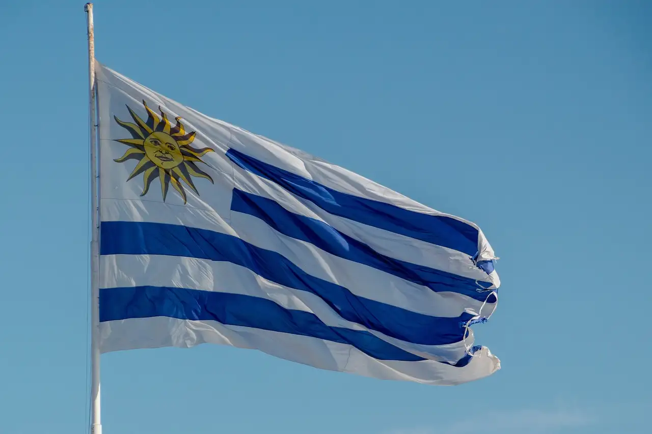 Quelle est l'histoire concise de l'Uruguay en quelques lignes ?