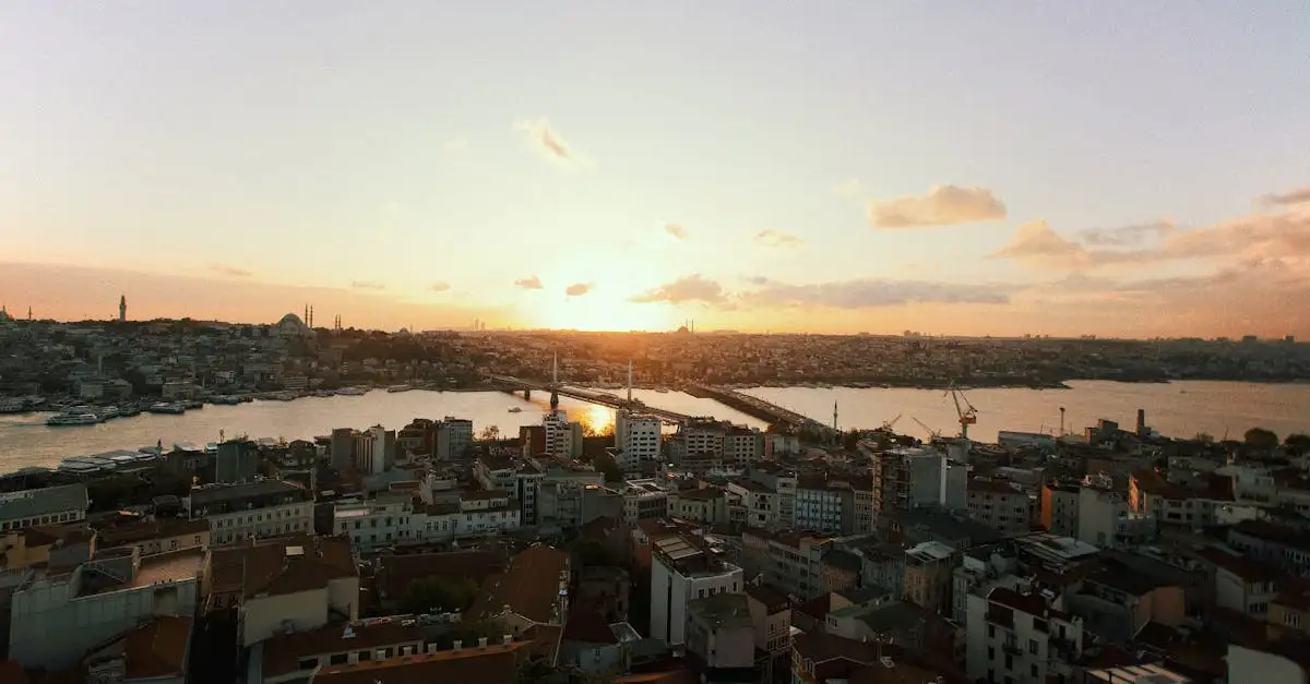 Quelles sont les 3 attractions incontournables en Turquie ?